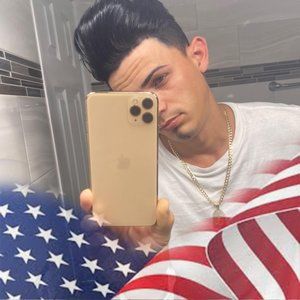 Meet your Posher, Alejandro